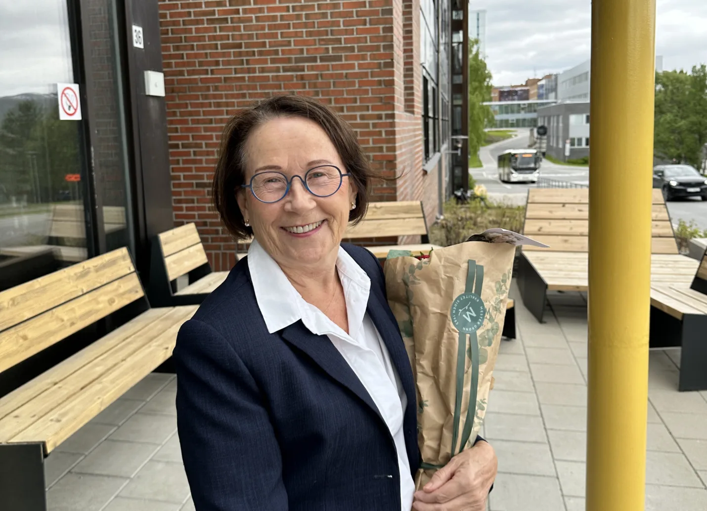Annelisefredriksen