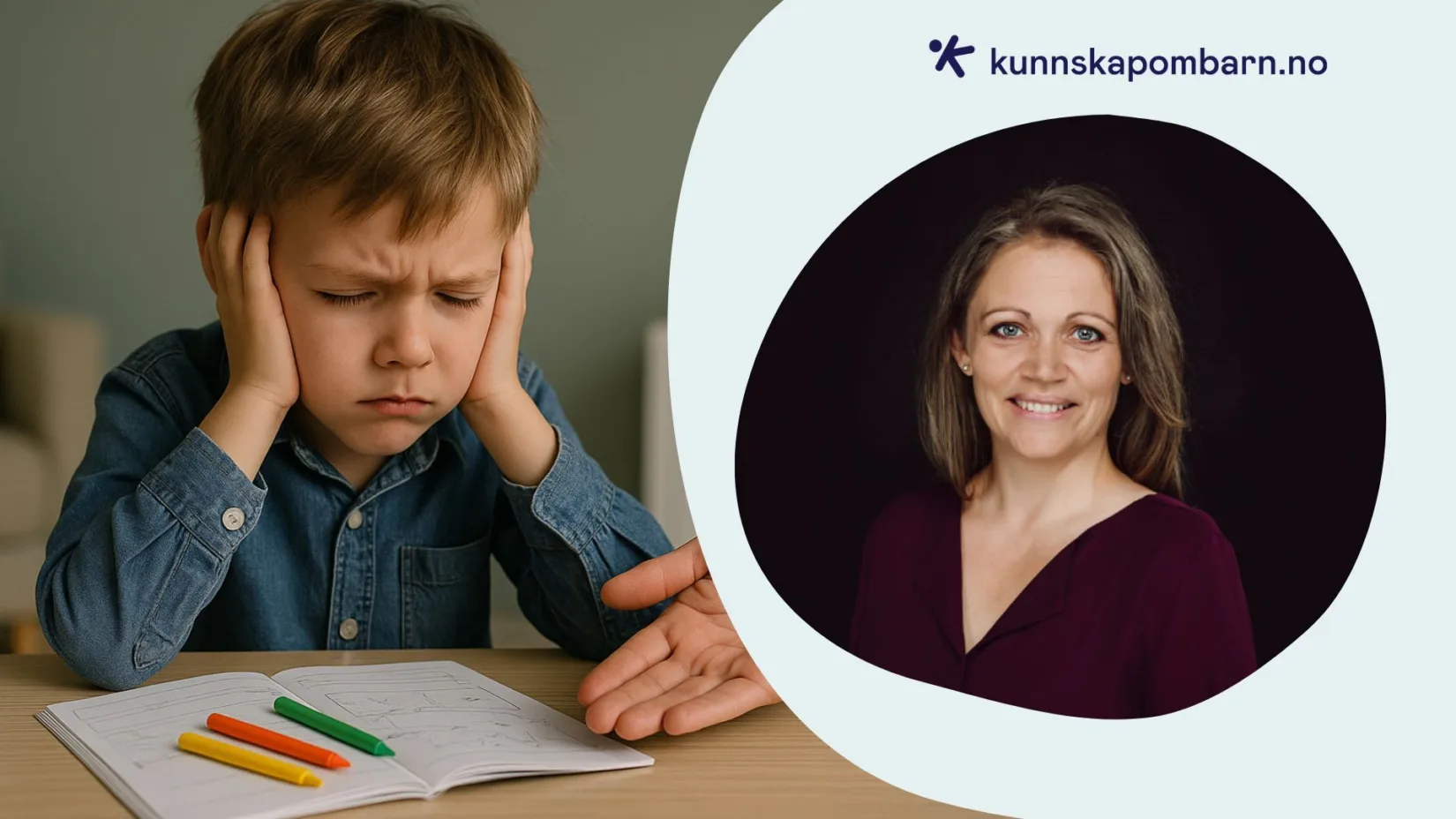 Medisinering av ADHD symptomer hos barn og unge2