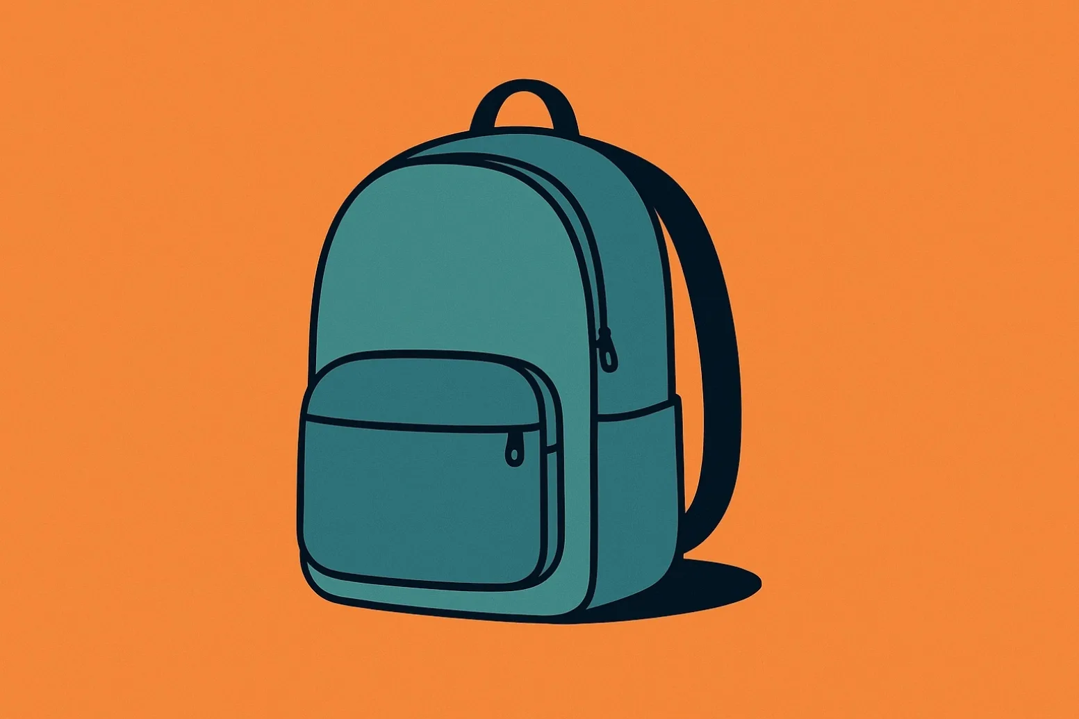 BACK studien illustrasjon Chat GPT