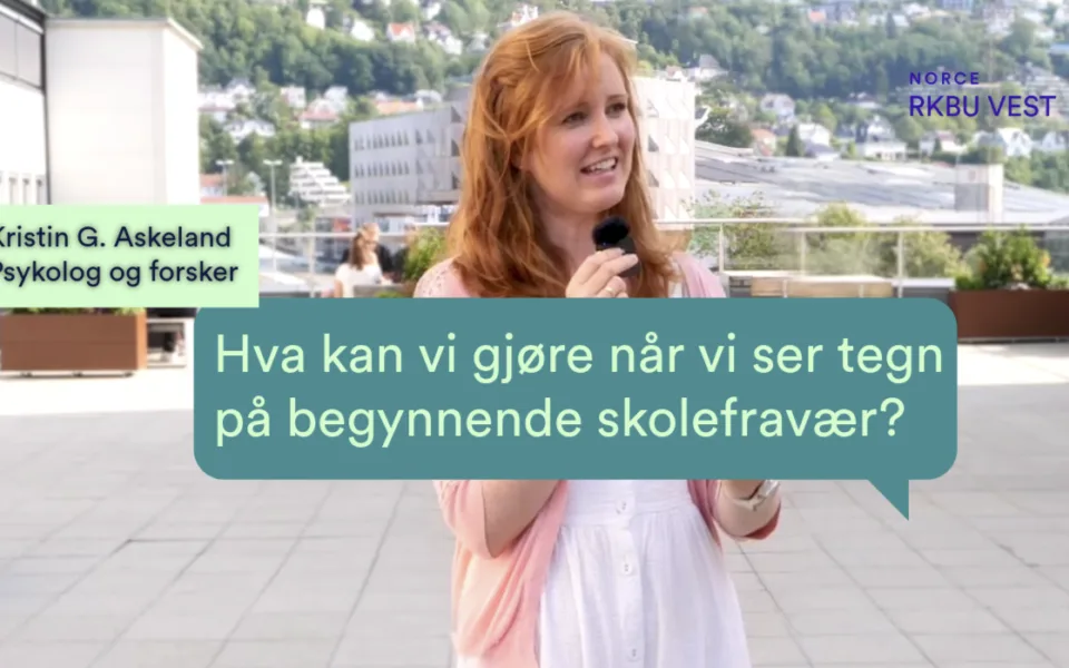 Kristinskjermdump