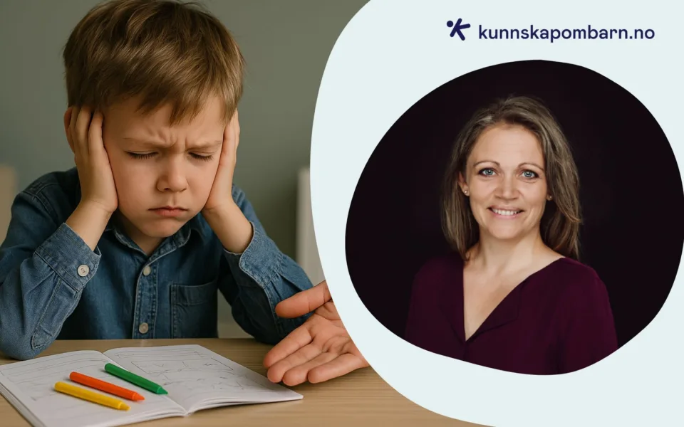 Medisinering av ADHD symptomer hos barn og unge2