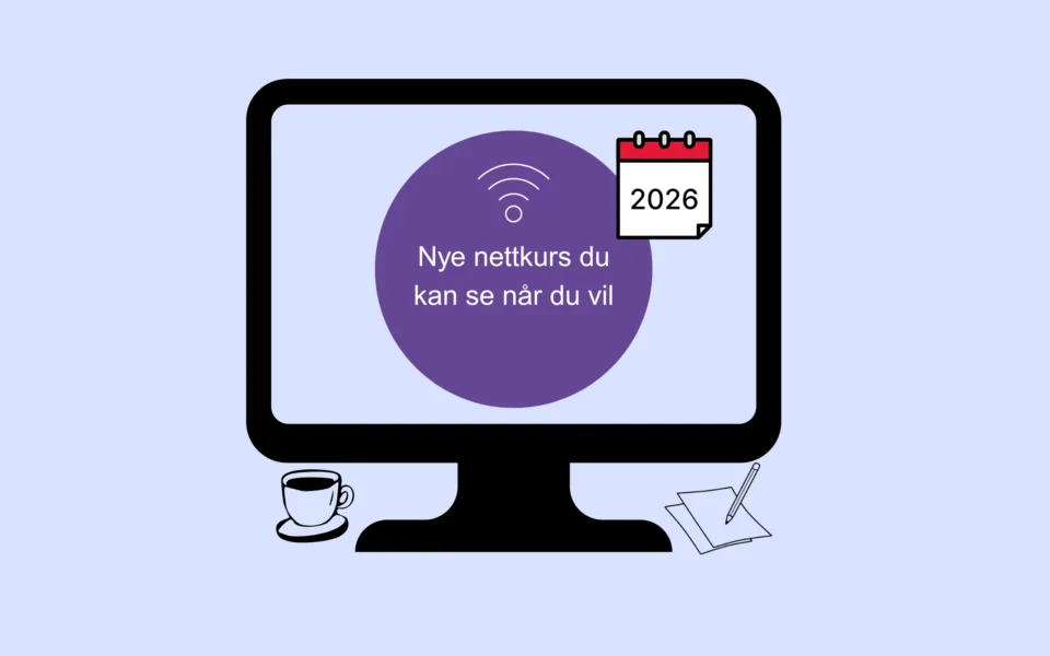 Nettkurs