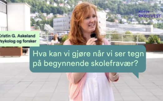 Kristinskjermdump