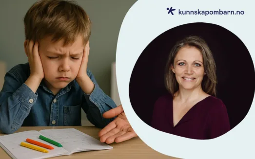 Medisinering av ADHD symptomer hos barn og unge2