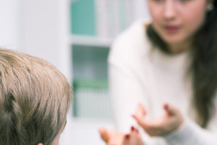 Stor Variasjon I Psykologenes Rolle I Arbeid Med Barn Og Unges Psykiske ...